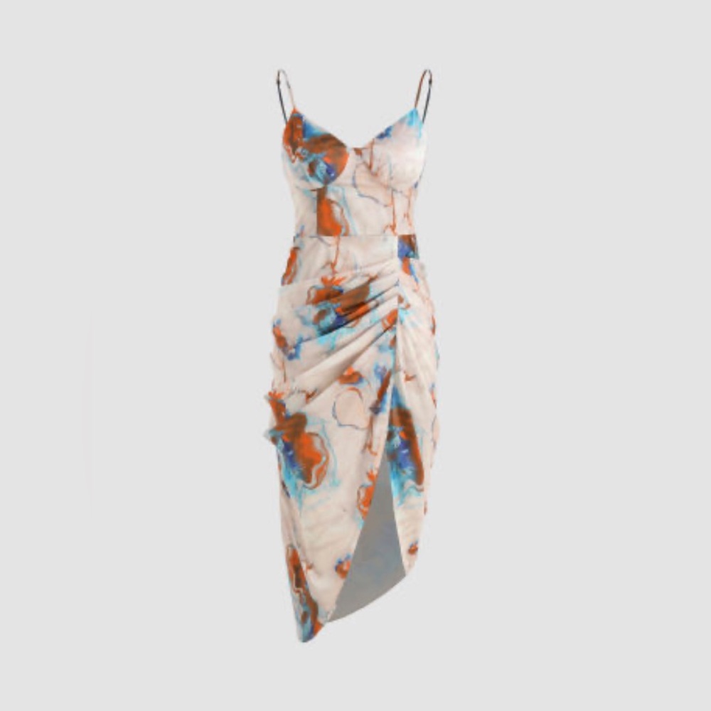 Cider Dress